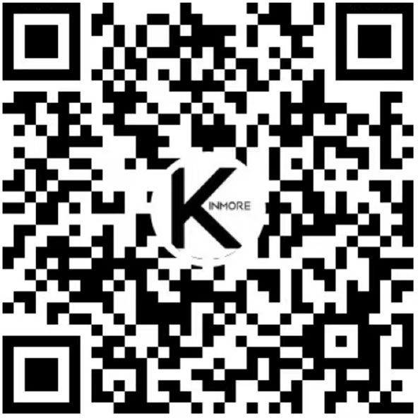 微信公眾號二維碼